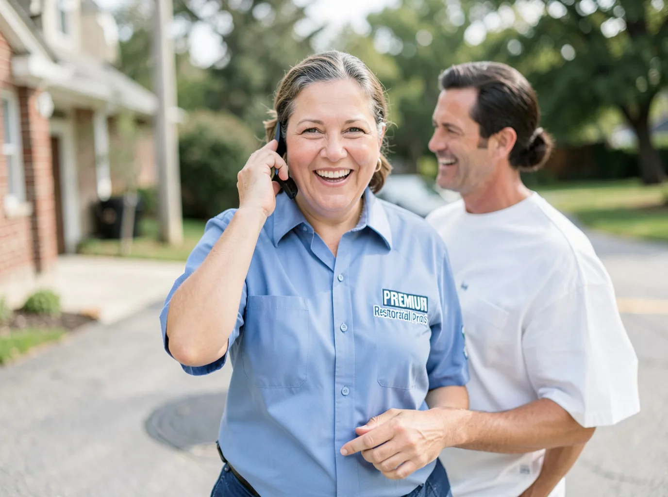 Water Damage Restoration Sellersburg, IN FAQs